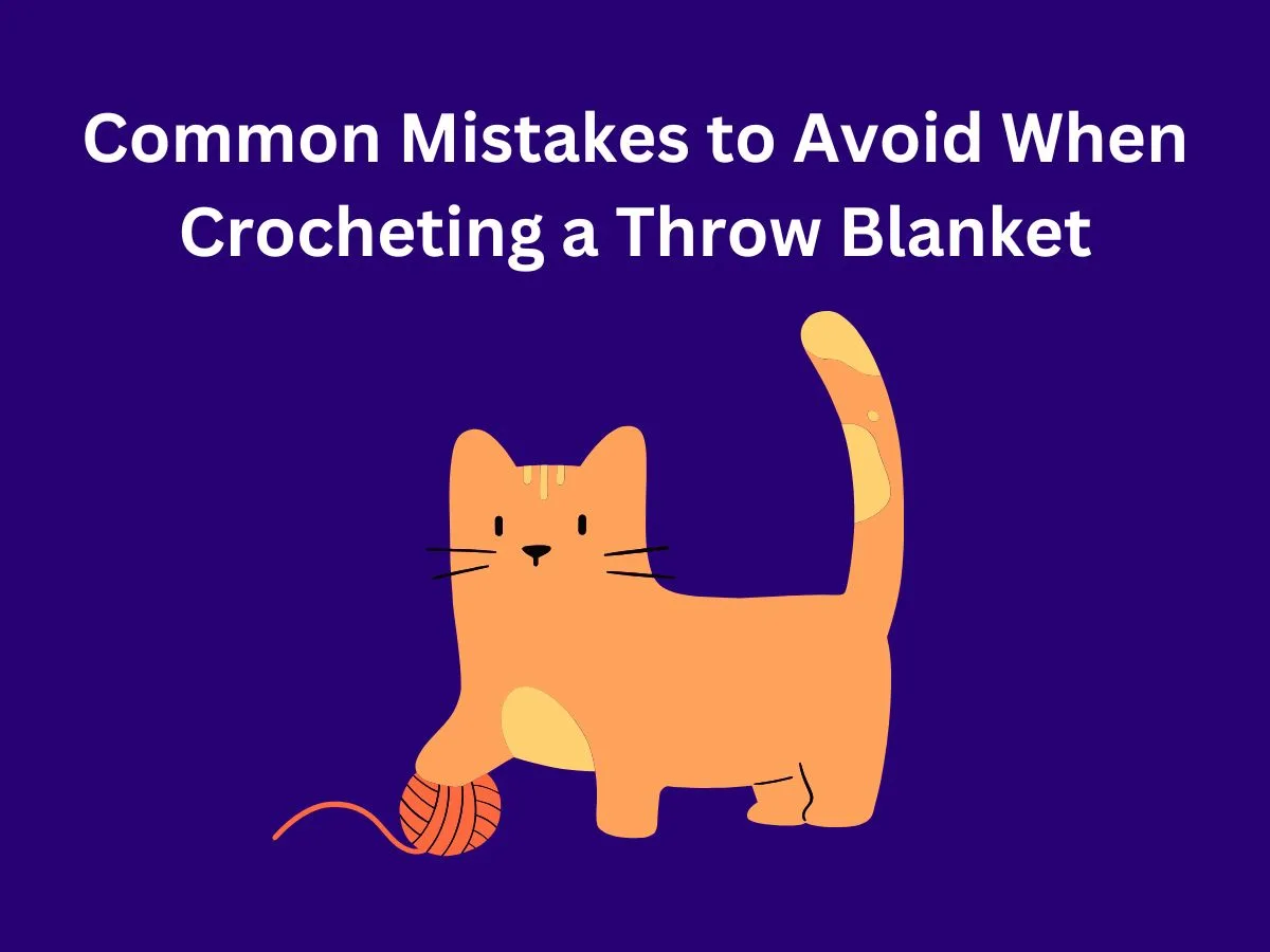 How to Add Color and Texture to Your Blanket