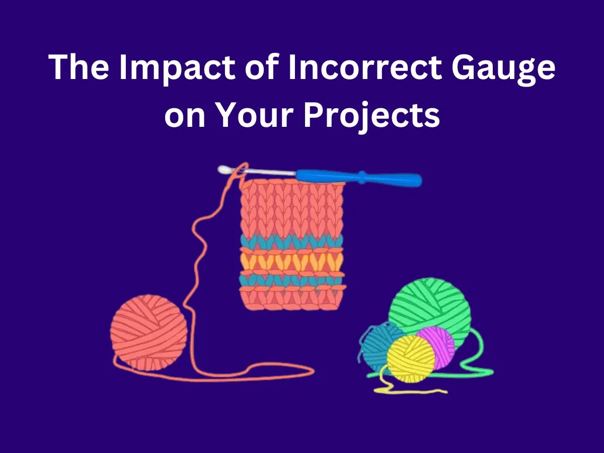 The Impact of Incorrect Gauge on Your Projects