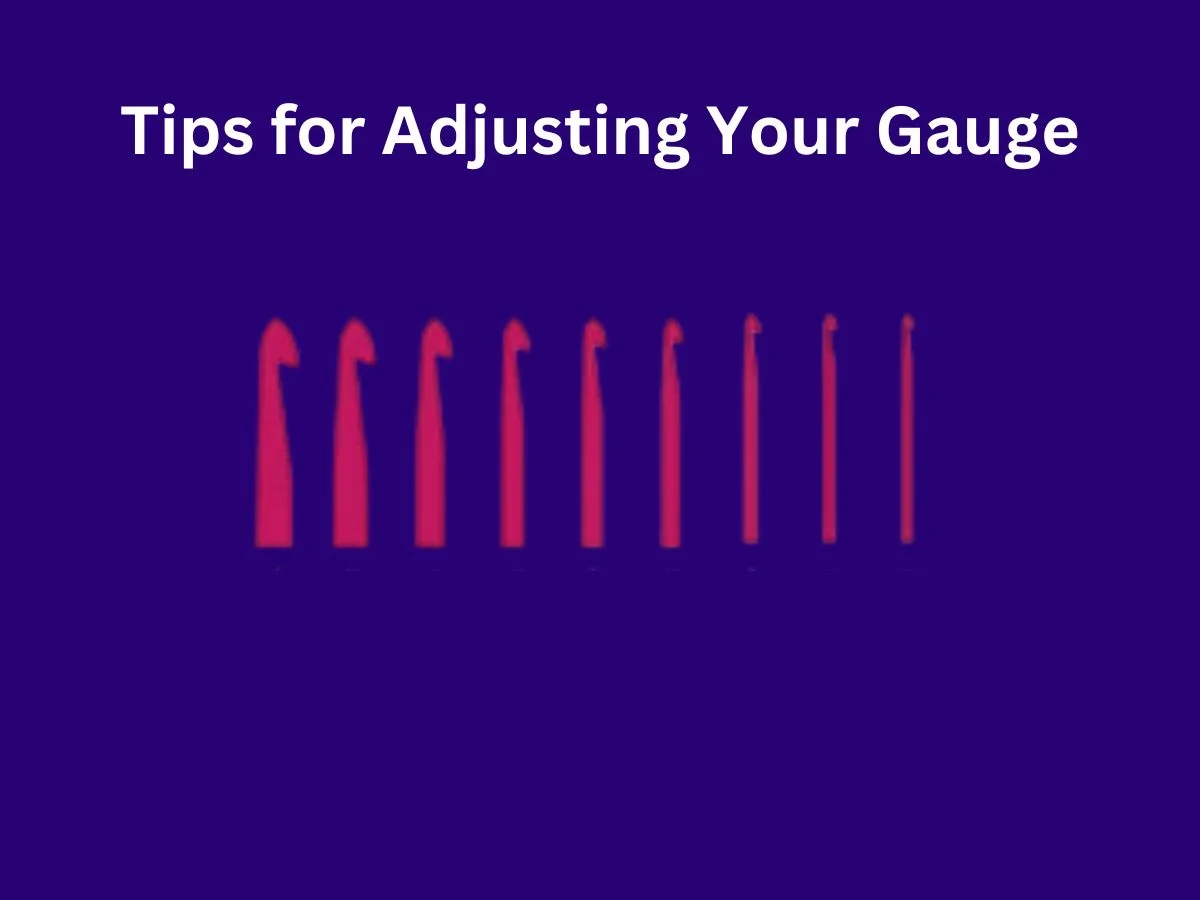 Tips for Adjusting Your Gauge