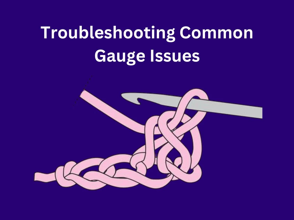 Troubleshooting Common Gauge Issues