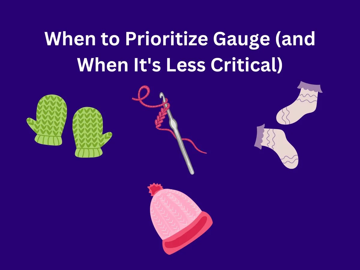 When to Prioritize Gauge (and When It's Less Critical)